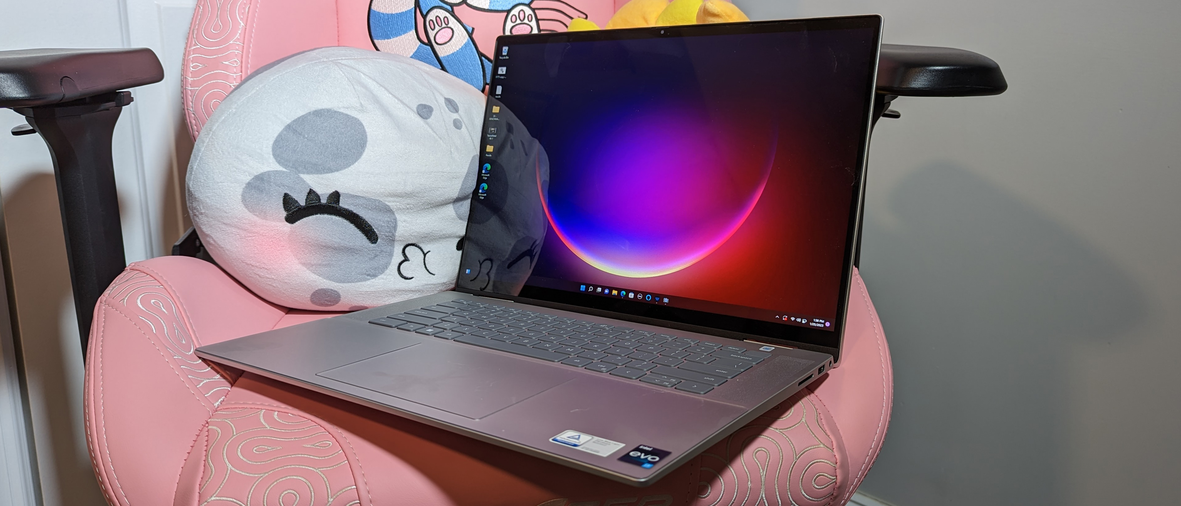 Dell Inspiron 16 2-in-1 (7620) review | Laptop Mag