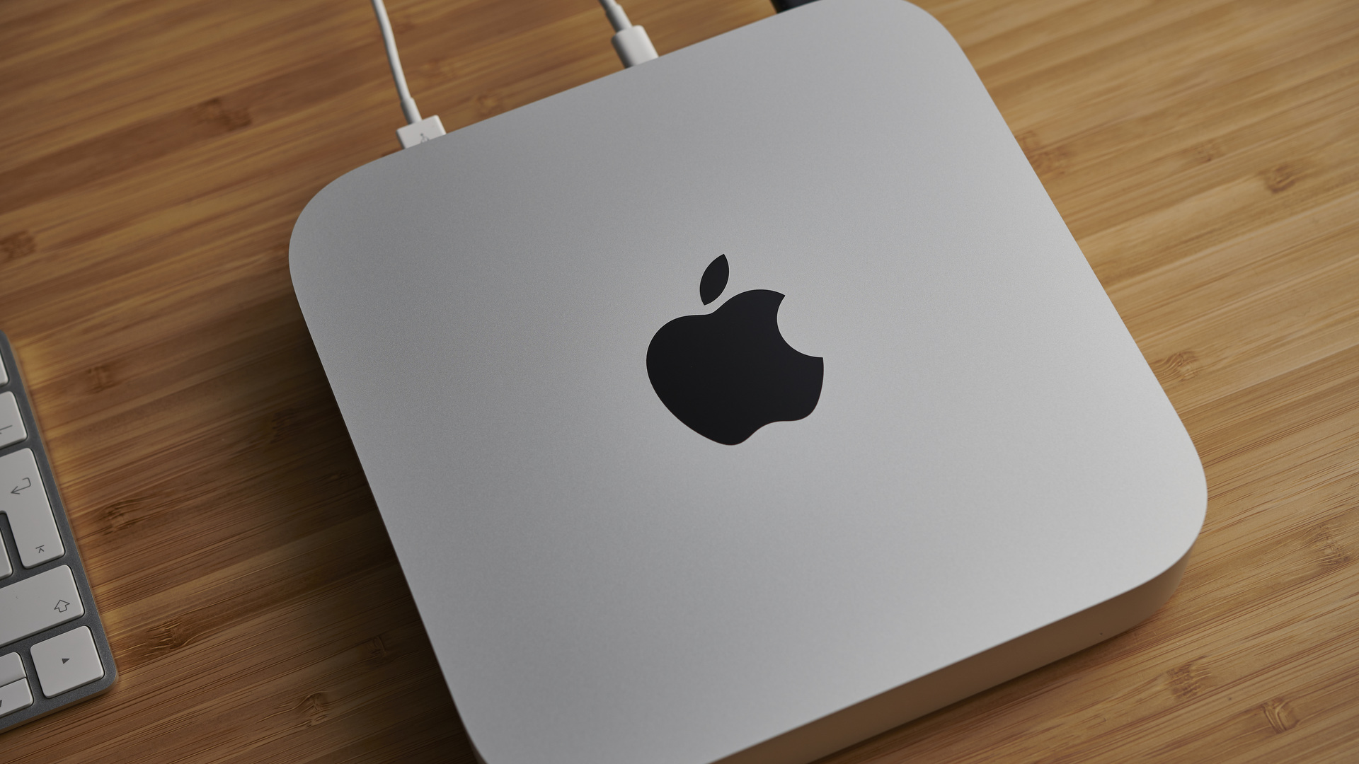 Apple Mac mini (M1, 2020) review | TechRadar