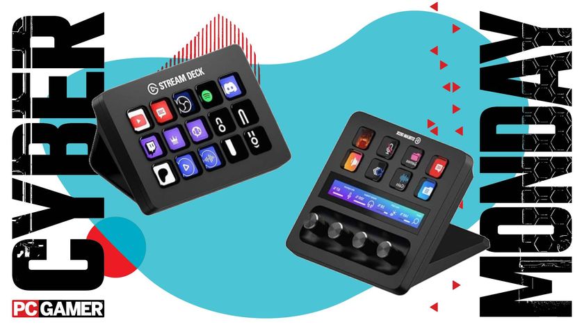 Elgato releases the Stream Deck Pedal | PC Gamer