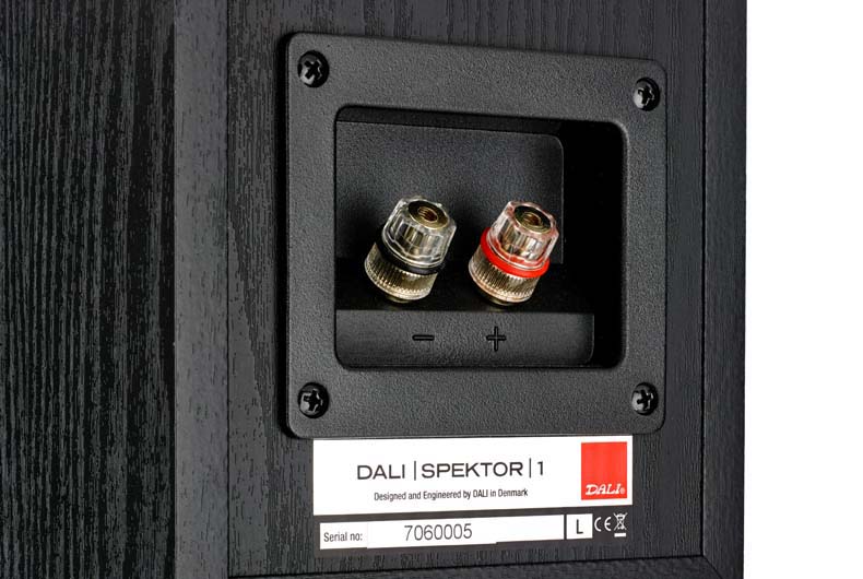 DALI Spektor 1 review | What Hi-Fi?
