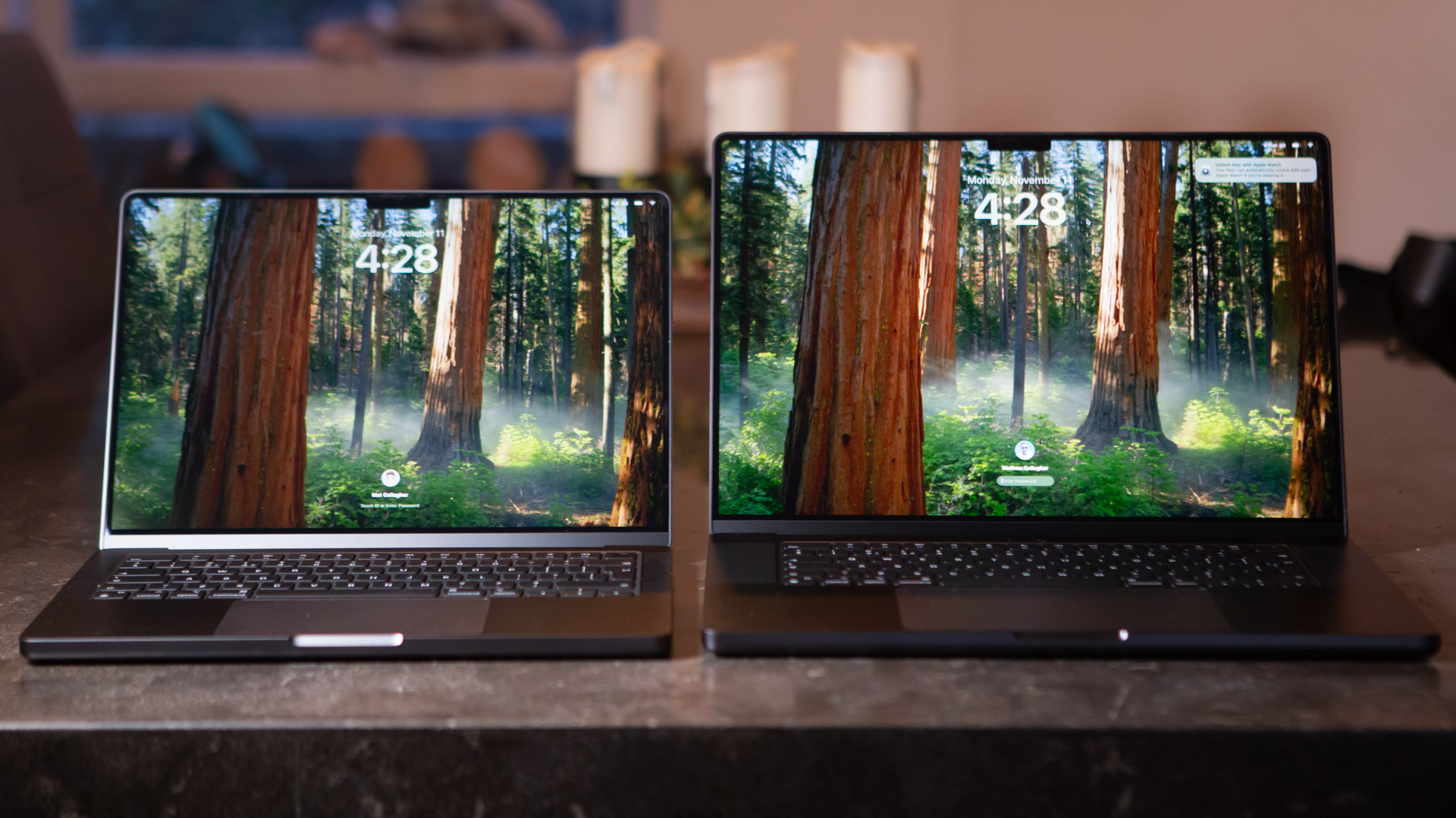 MacBook Pro M4 review: 14-inch and 16-inch models that set the bar