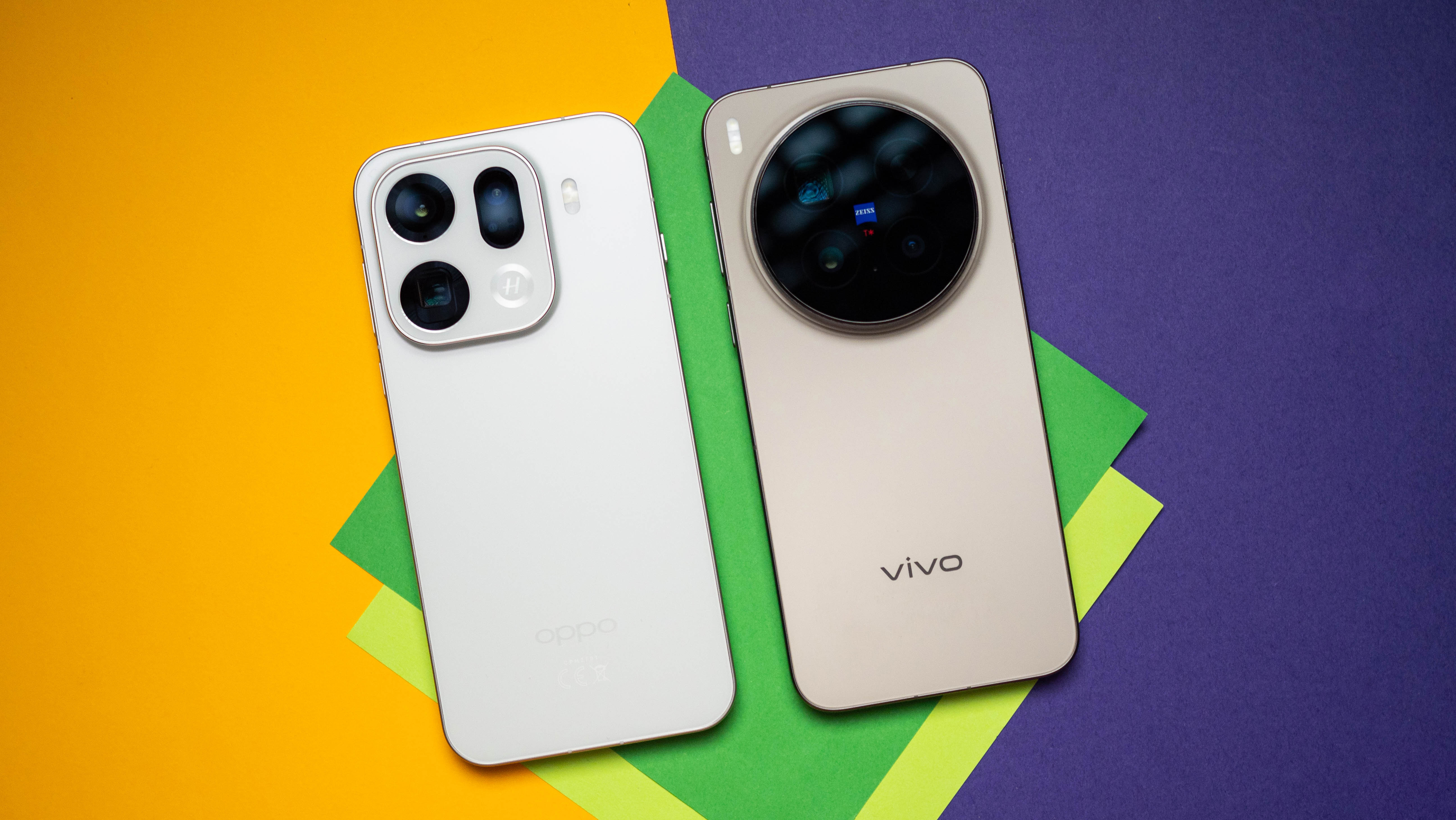 OPPO Find X9 Pro review: Soaring into the lead | Android Central