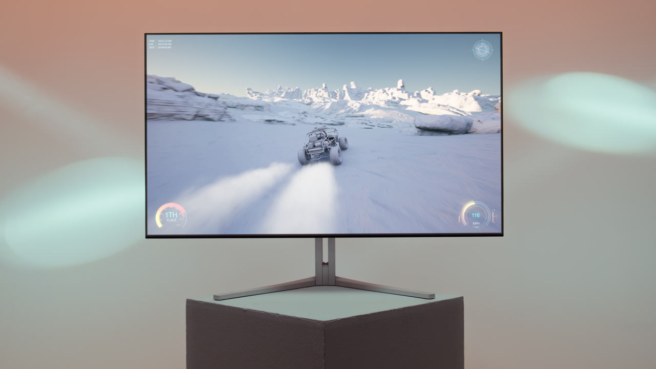 Philips Releases 42-inch Evnia Monitor for 4K OLED, 138 Hz Gaming