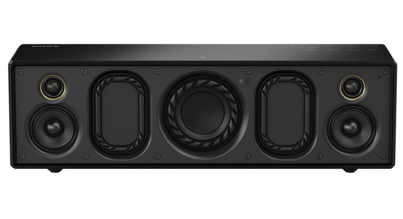 Sony SRS-X88 review | What Hi-Fi?