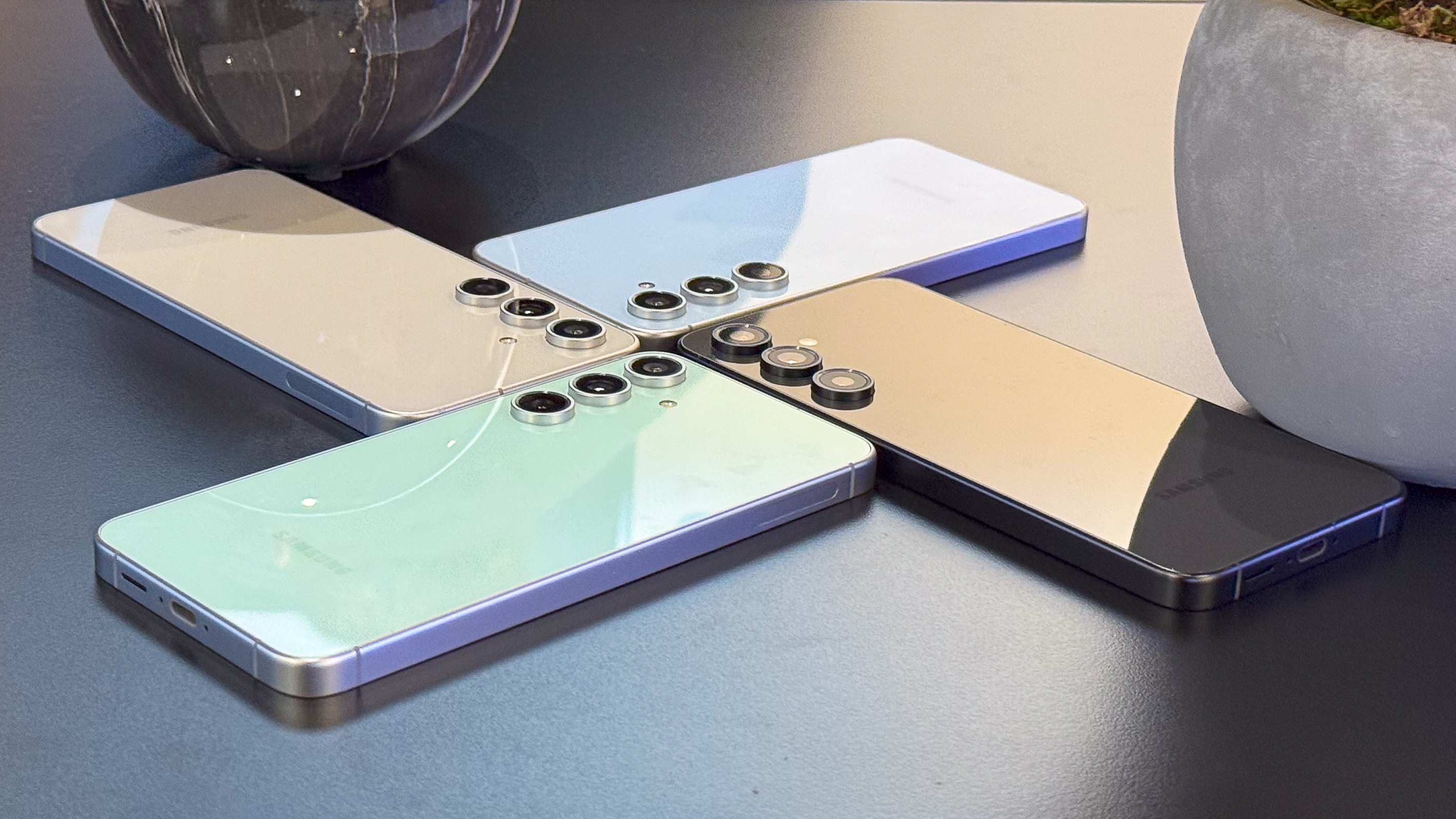 Samsung Galaxy S24 FE: price, cameras, AI, and everything you need