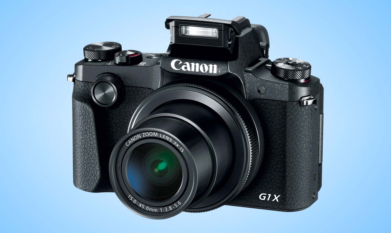 Canon PowerShot G1 X Mark III Review: A Powerful But Pricey Point