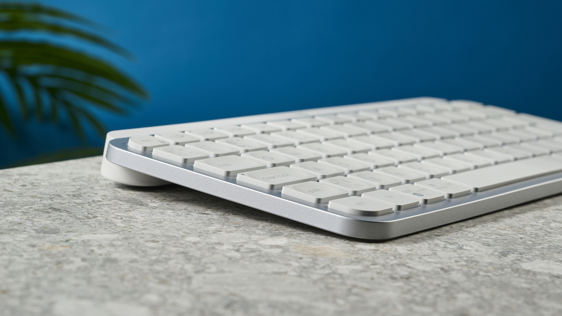 Logitech MX Keys Mini review | Tom's Guide