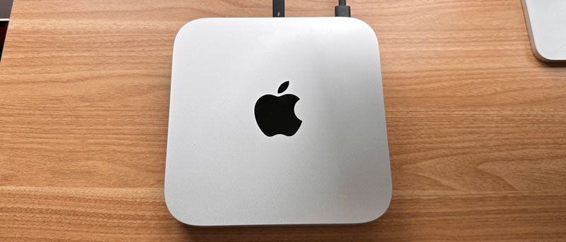 Apple Mac Mini M2 Pro (2023) review | Digital Camera World