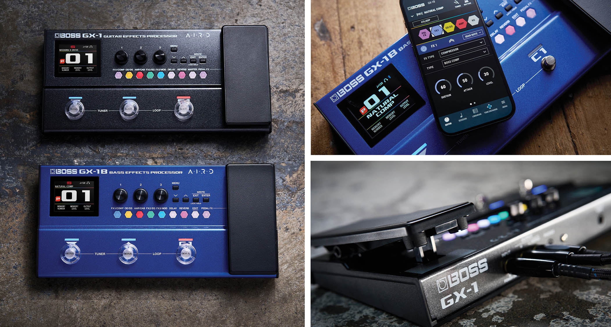 BOSS launches new compact… mouse? | MusicRadar