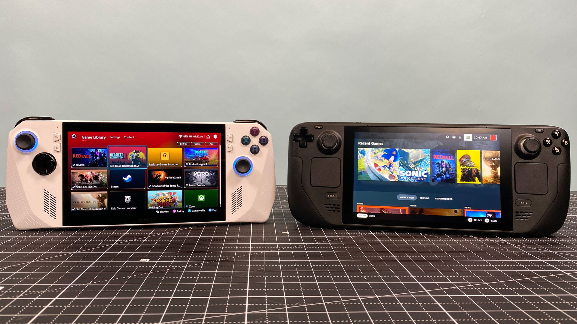 Steam Deck alternatives in 2024: worth buying or worth waiting