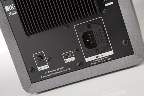 KEF X300A review | What Hi-Fi?