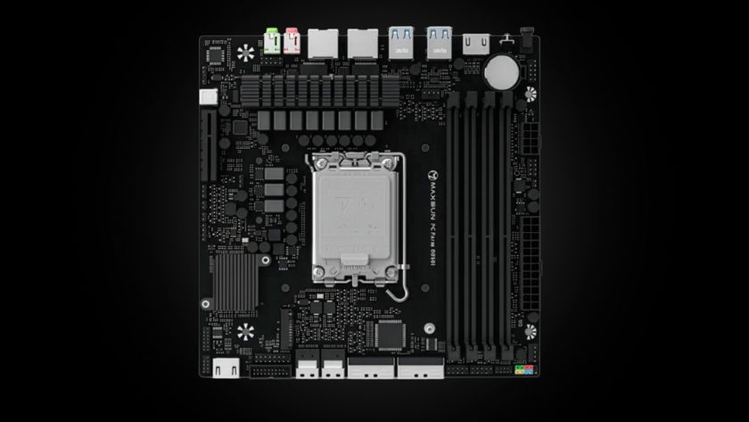 World's first' open-source Armv9 motherboard surfaces — Radxa