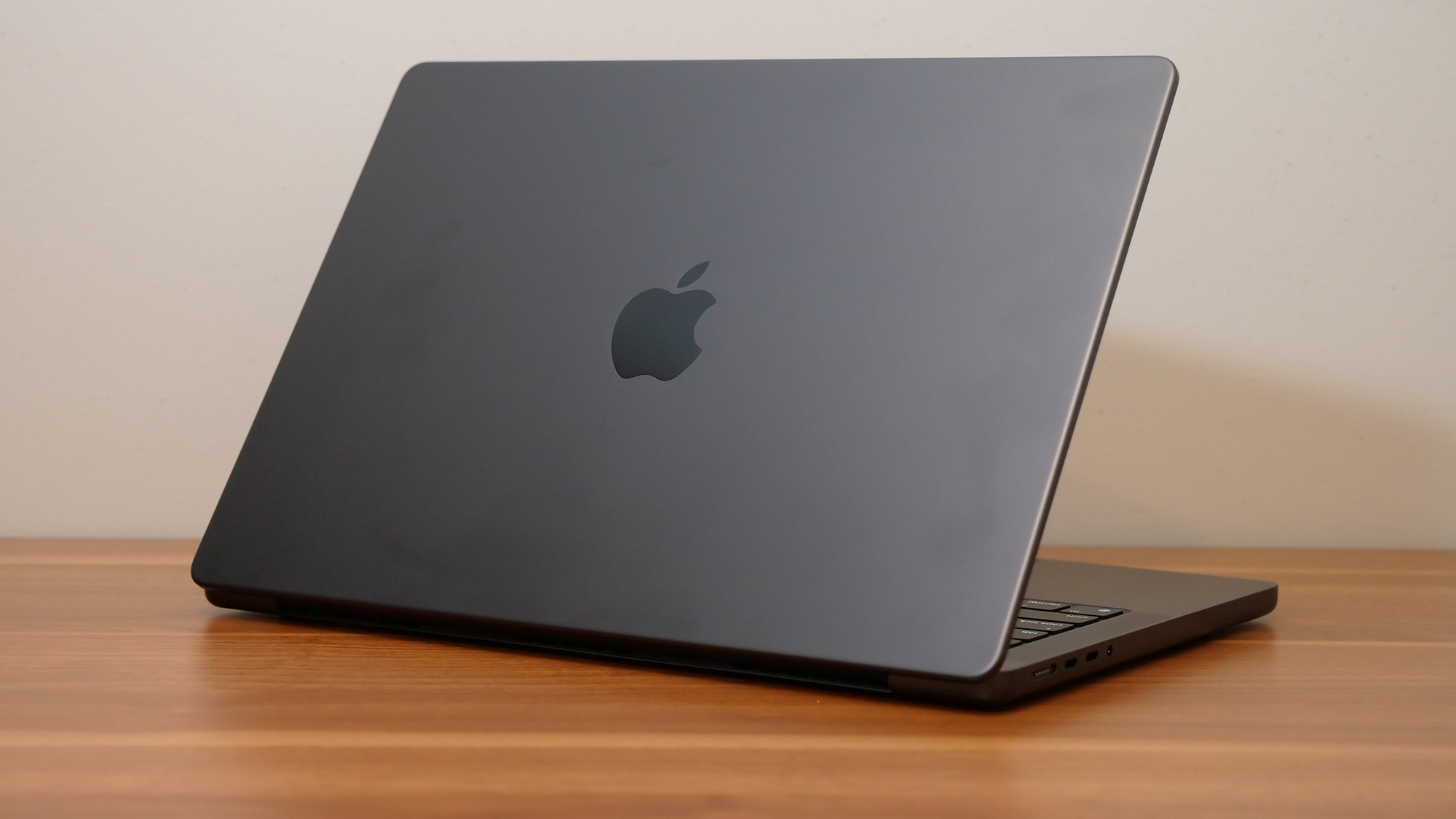 Apple MacBook Pro 14-inch (M4, 2024) review: Is this the perfect