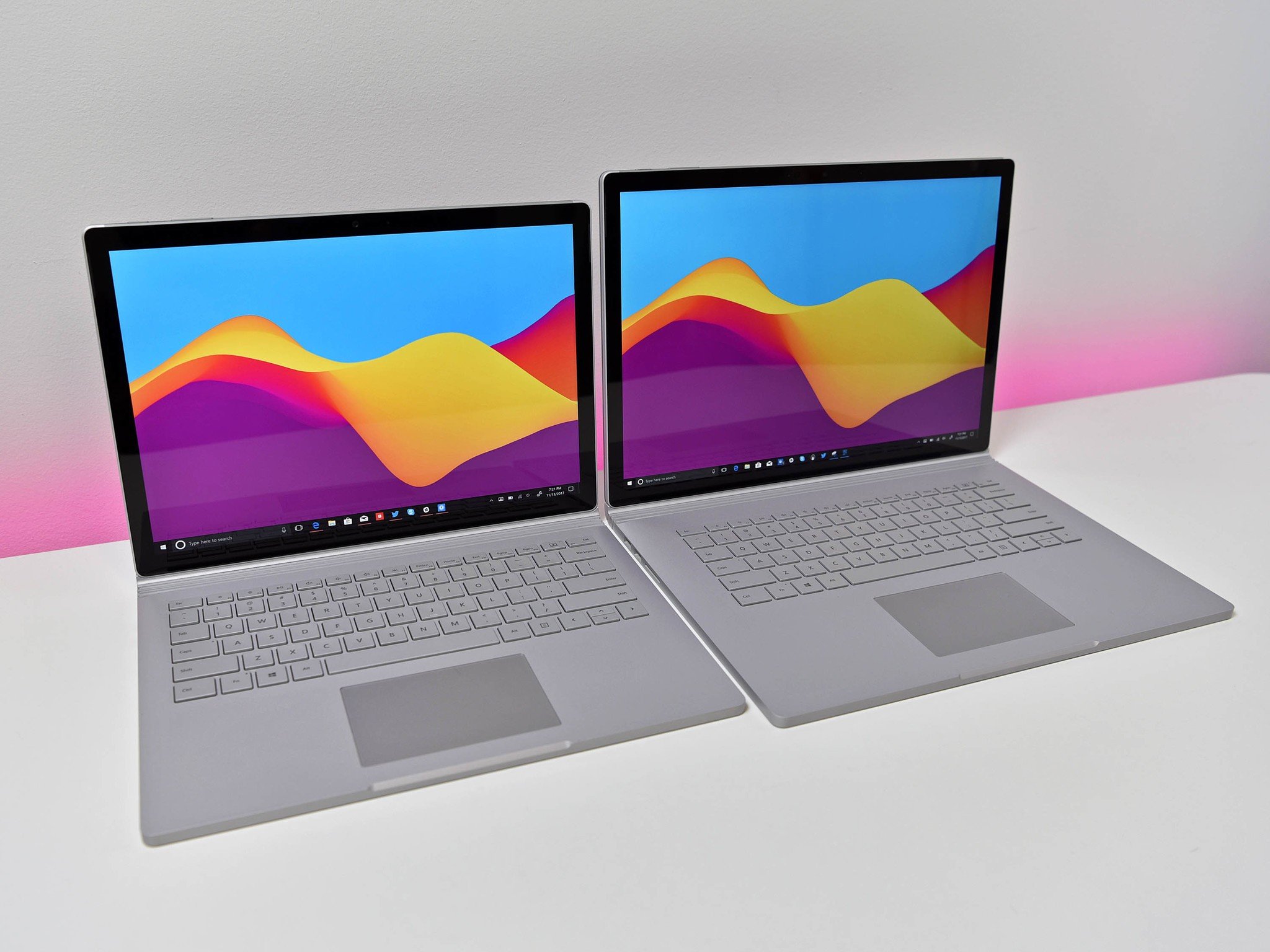 Surface Book 2 15-inch review: The ultimate Windows laptop gets
