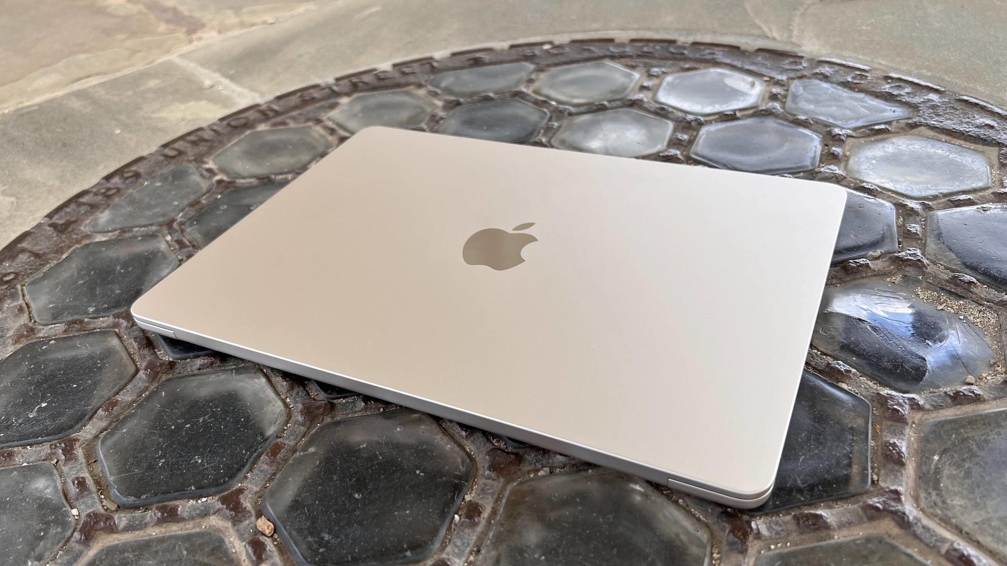 MacBook Air 13-inch (M2, 2022) review: all-new, all great | iMore