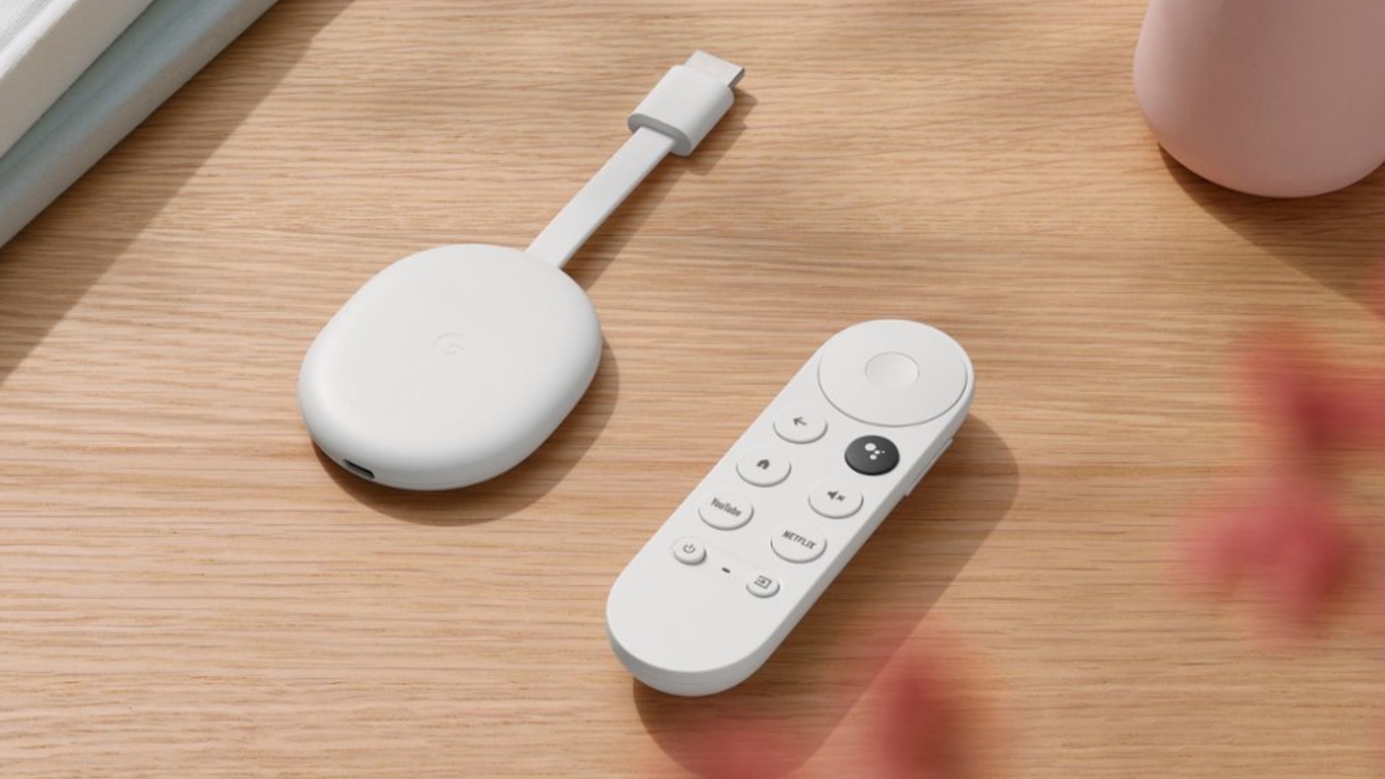 New 4K Chromecast with Google TV reportedly on the way — what we