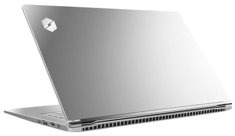 AMD Ryzen 4000 Mechrevo Laptop Arrives Without Discrete GPU