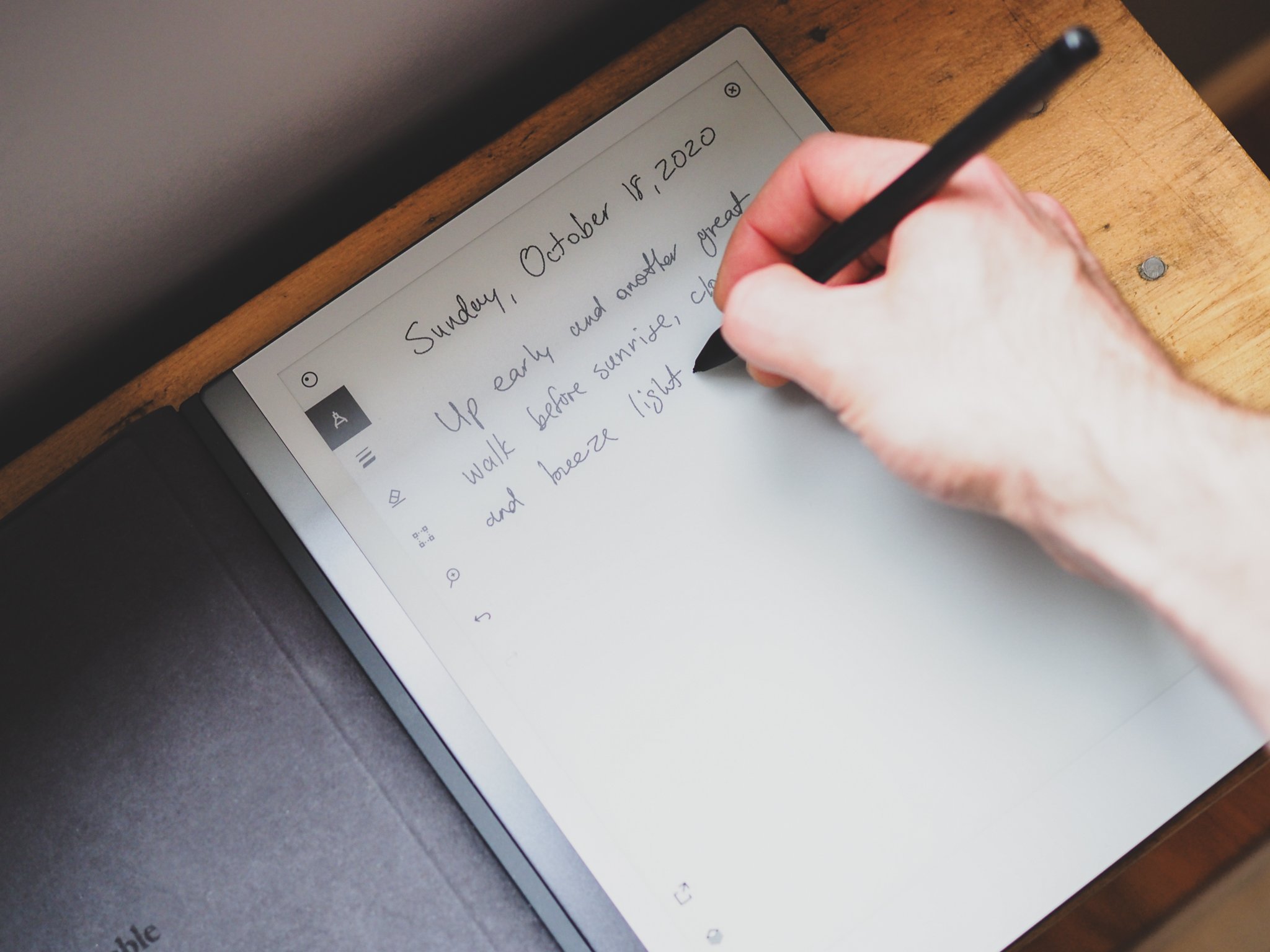 Remarkable 2 review: The writing tablet that changed my life