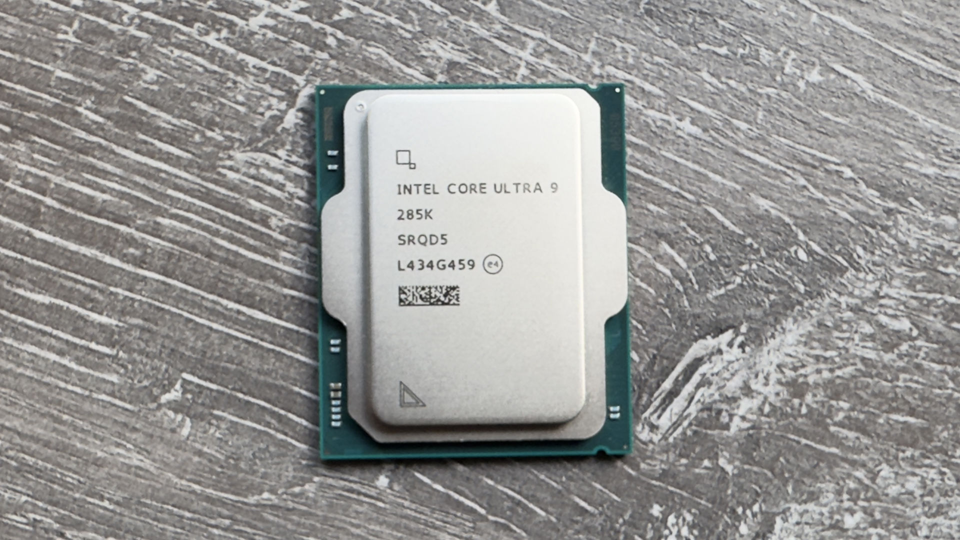Intel Core Ultra 9 285K CPU review | PC Gamer
