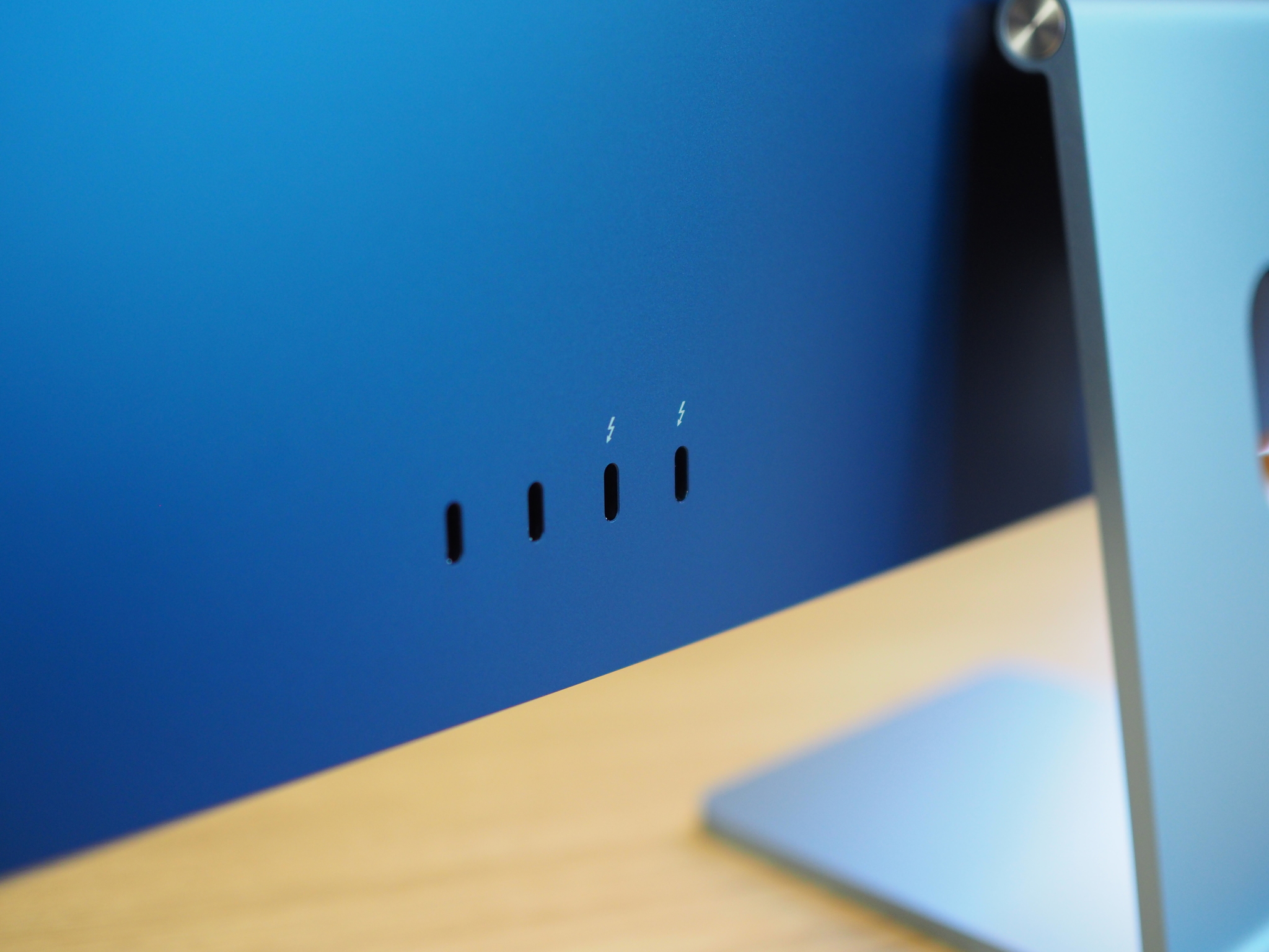 iMac (2021) review: Color me impressed with Apple's M1 desktop | iMore