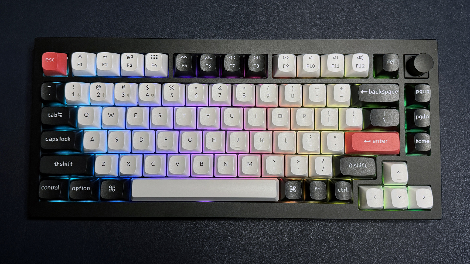 Keychron Q1 HE Review: The wireless HE keyboard you've been