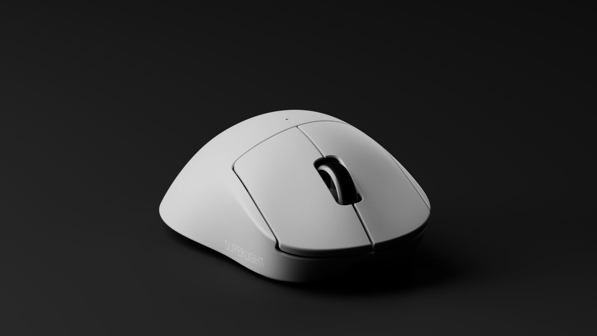 Logitech's newest Superlight mouse won't replace the excellent