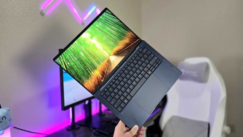 HP Elite Dragonfly gets Intel 11th Gen and adds new 'Max' edition
