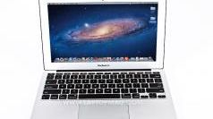 Apple MacBook Air (11-inch, 2011) | Laptop Mag