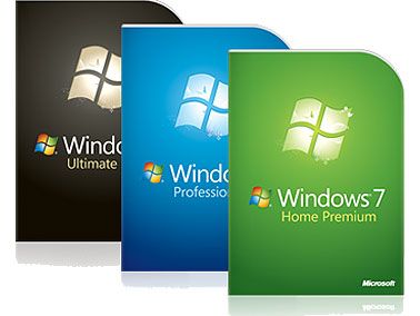 Microsoft: Windows 7 can't keep up with security needs | IT Pro