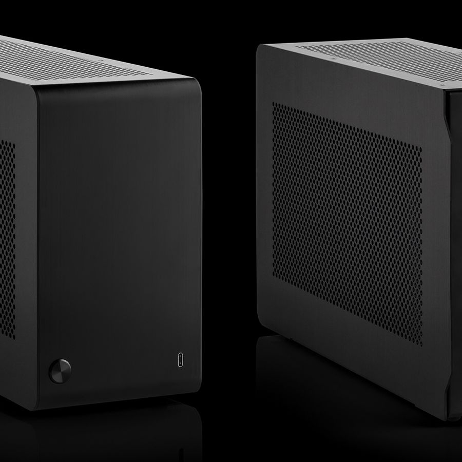 Dan Cases A4-SFX Gets USB Type-C, PCIe Gen3 | Tom's Hardware