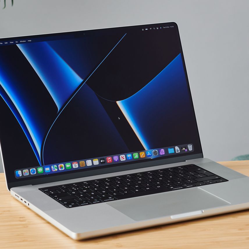 Apple MacBook Pro 16-inch (2021) review | TechRadar