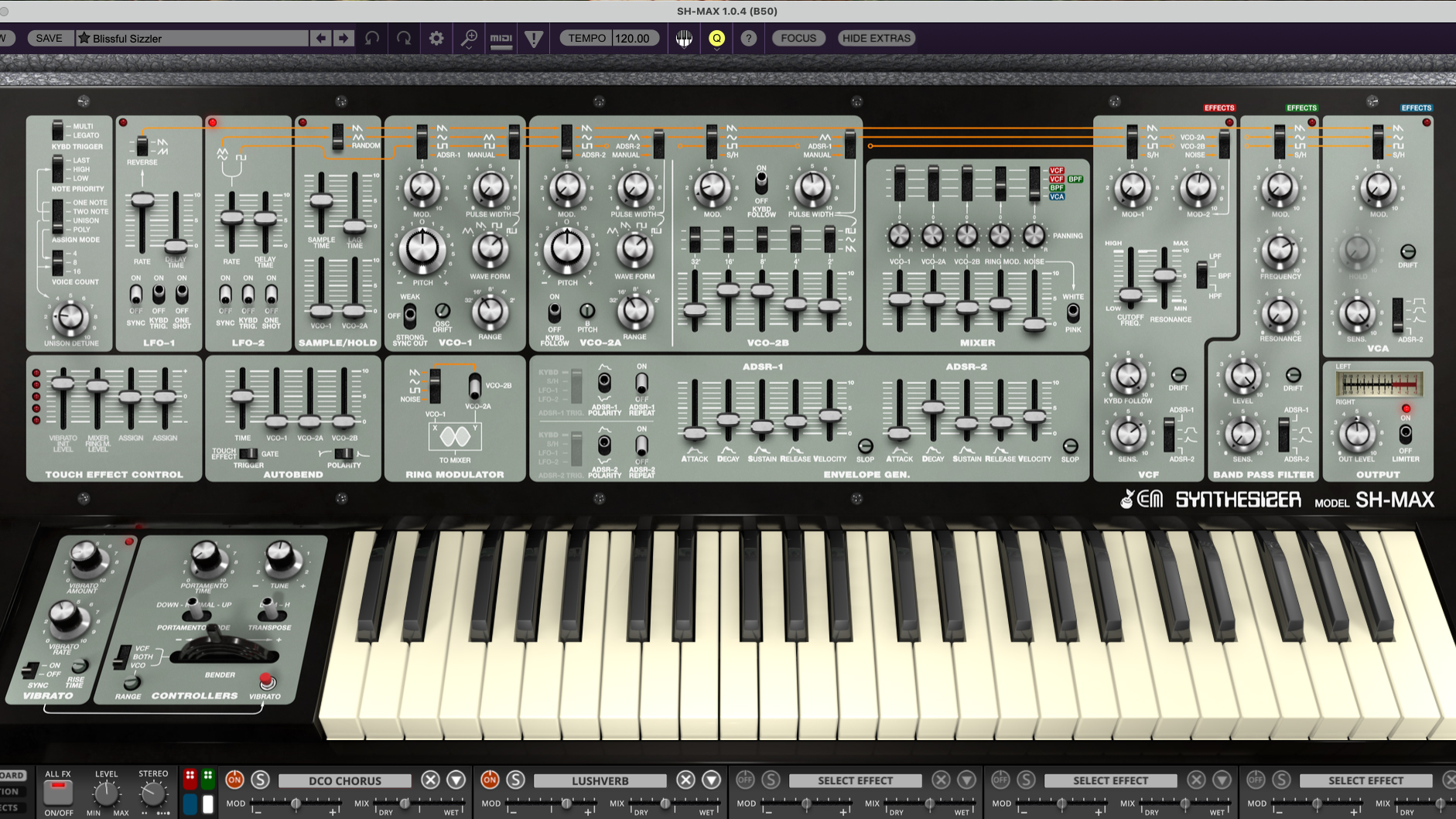 Roland SP-404SX review | MusicRadar