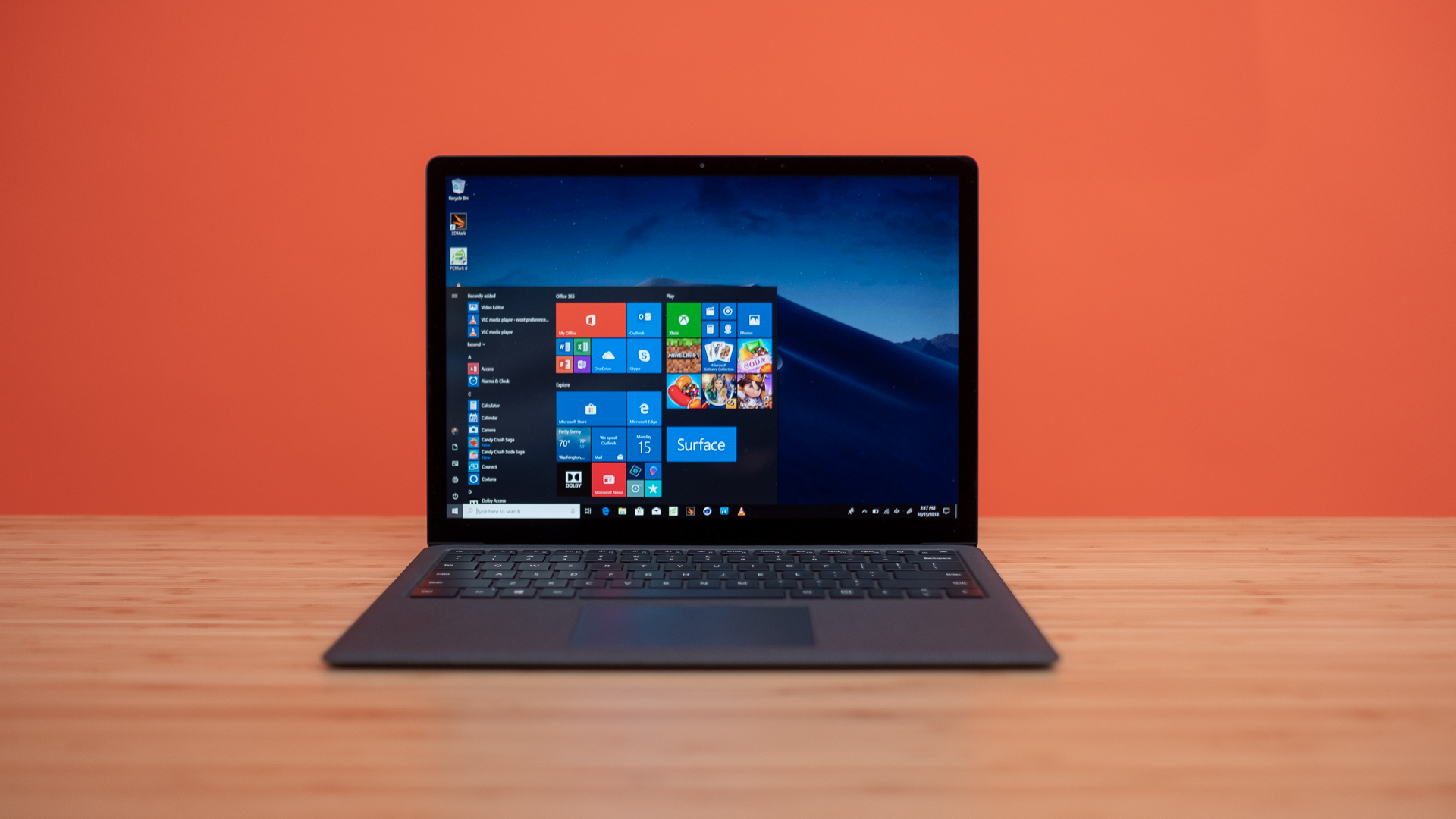 Microsoft Surface Laptop KSR-00022 サーフェス マイクロソフト