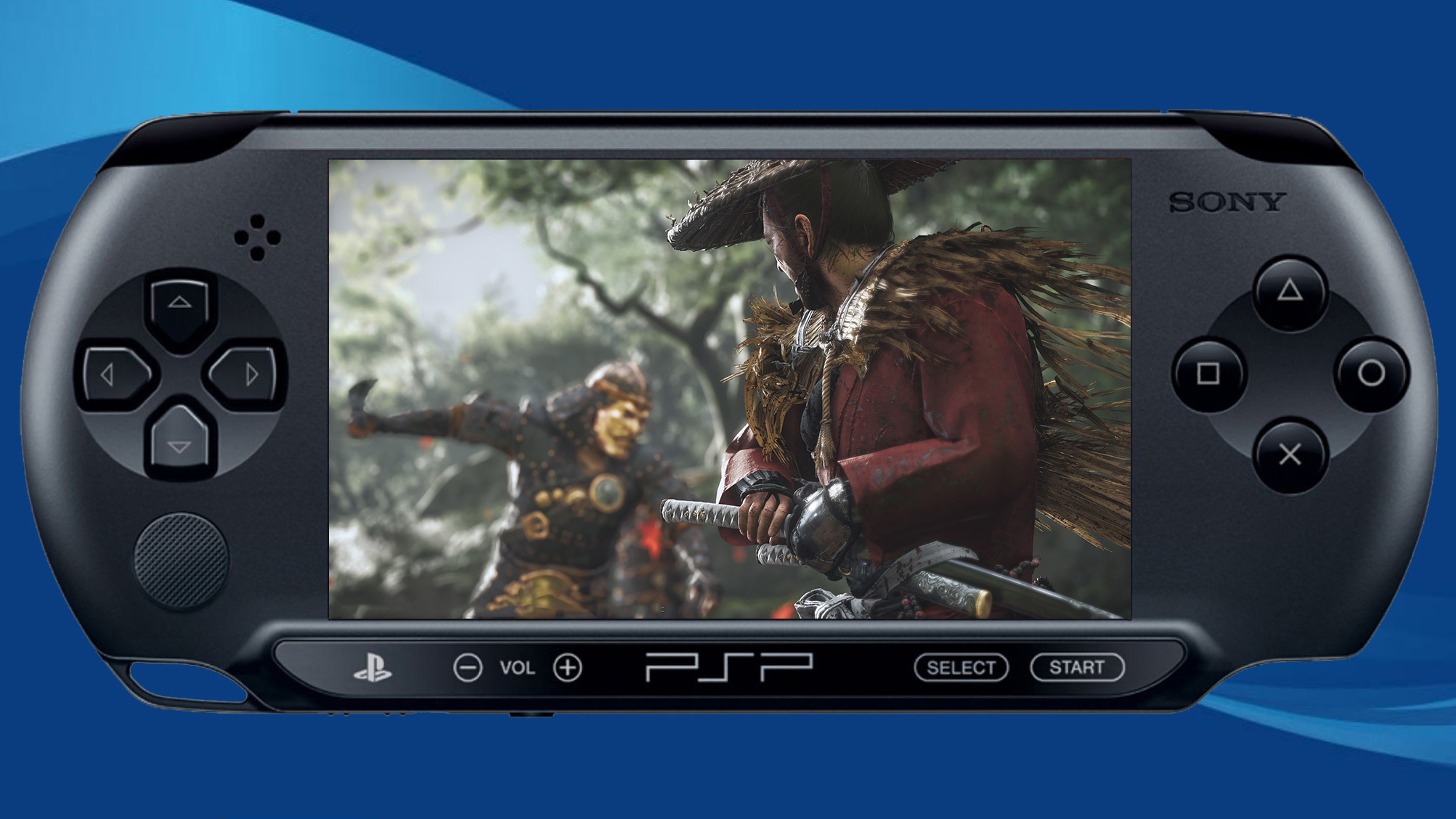 Five ways a Sony PSP 5G could beat the Nintendo Switch Pro | T3