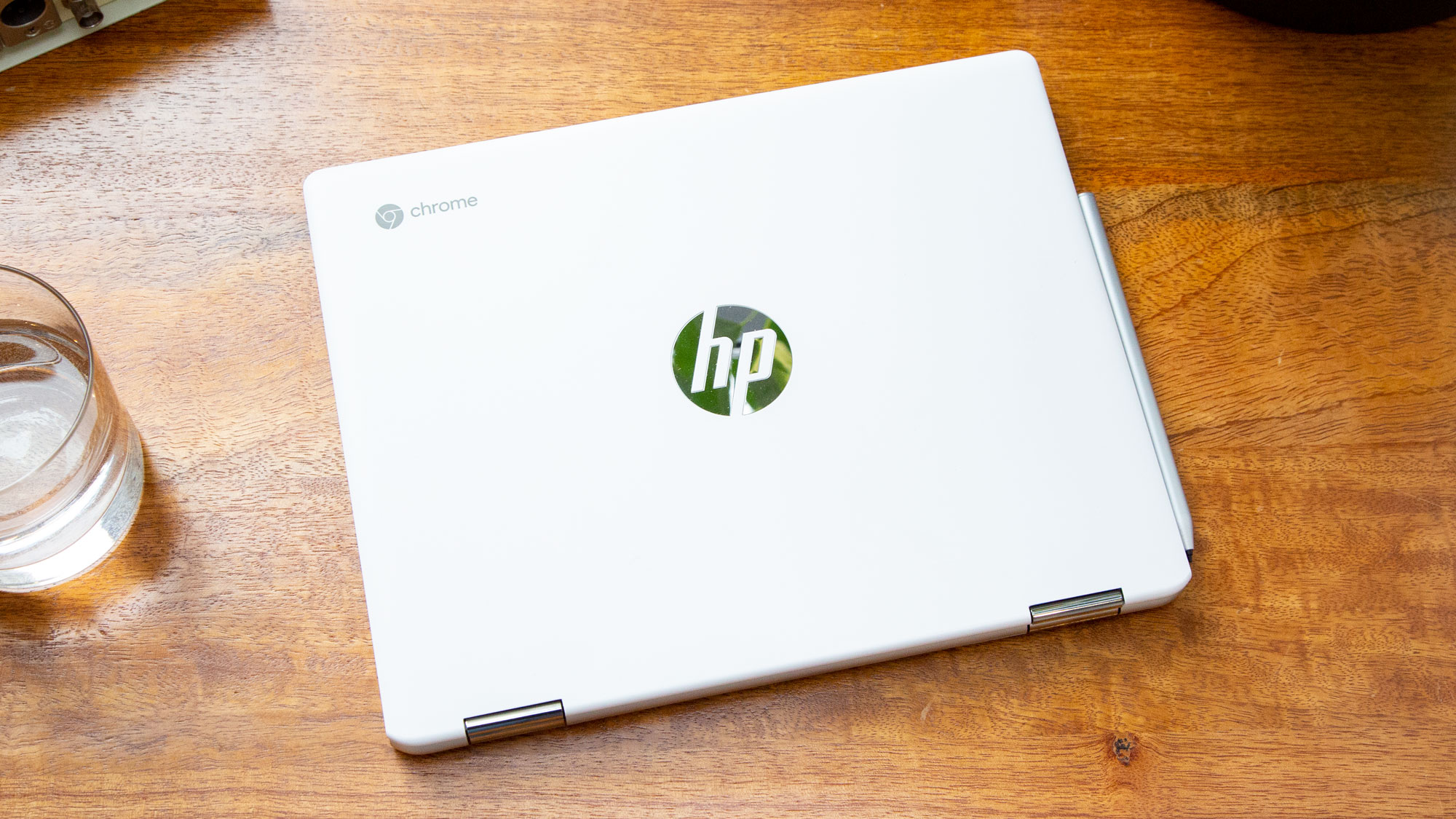 HP Chromebook x360 12b review | Laptop Mag