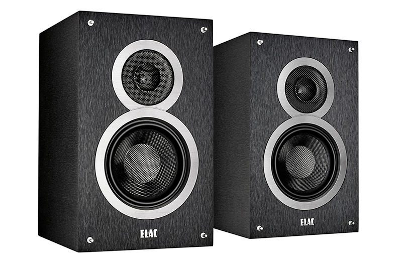 Elac Debut B5 review | What Hi-Fi?