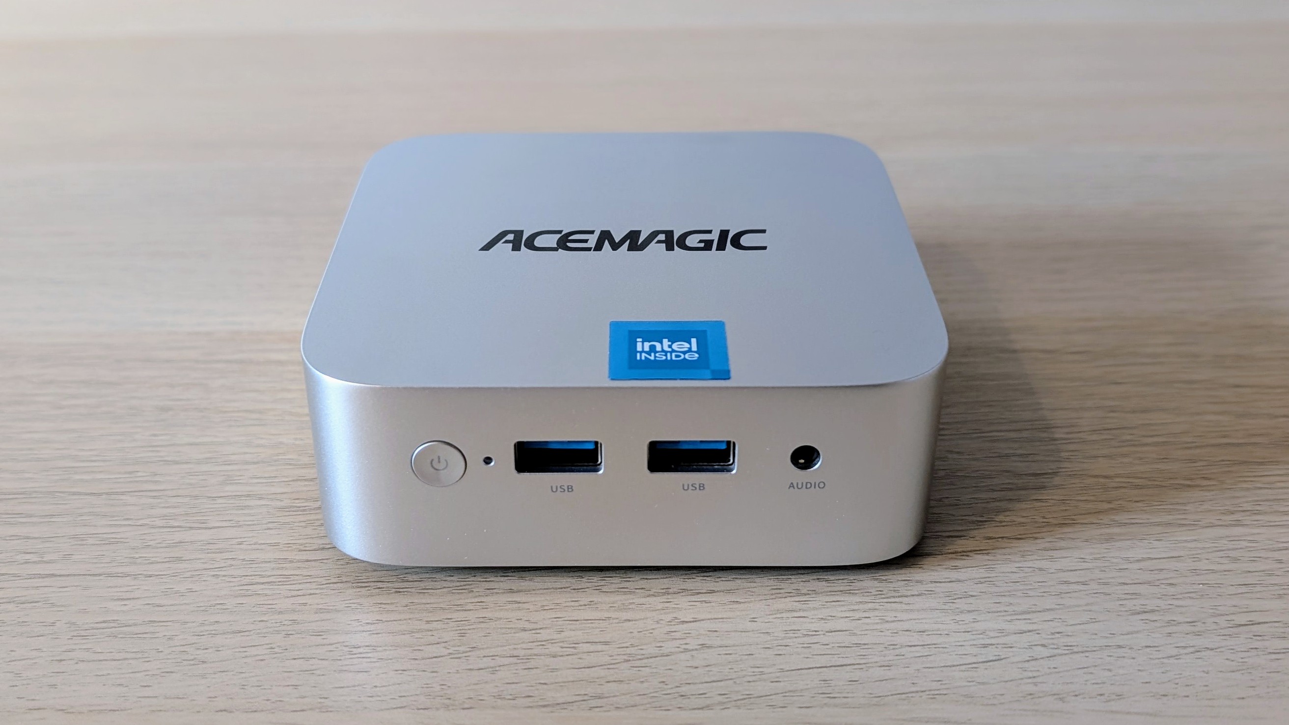 Acemagic Vista Mini V1 Mini PC review | IT Pro