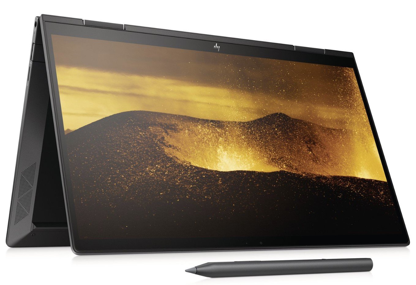HP Envy x360 13 and 15 with Ryzen 4000 series processors available