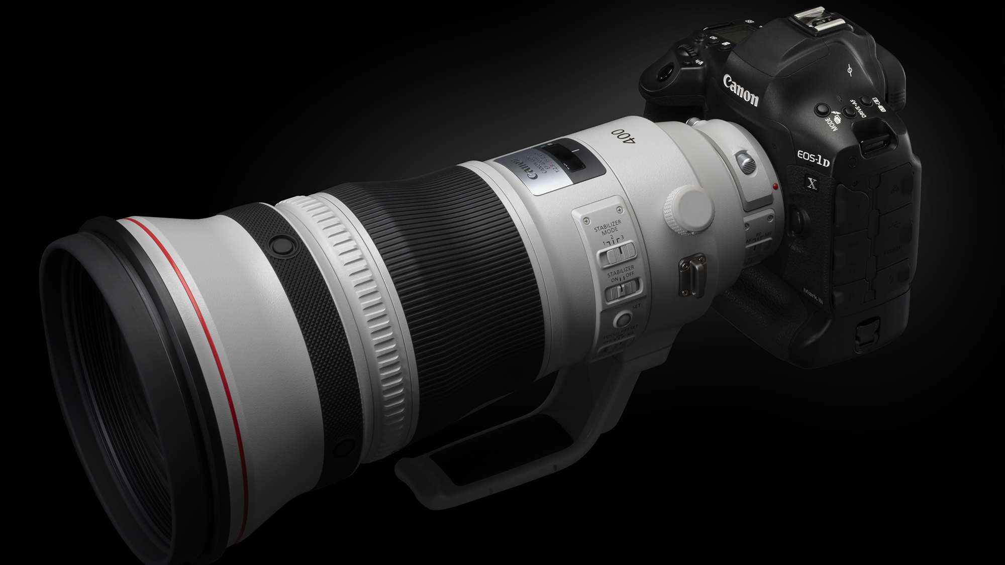 Here's why Canon's 1DX Mark III is a better sports camera than the