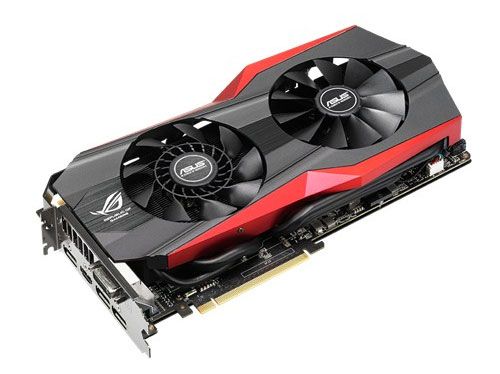 Asus Republic Of Gamers Matrix GTX 980 Ti Platinum: More Details