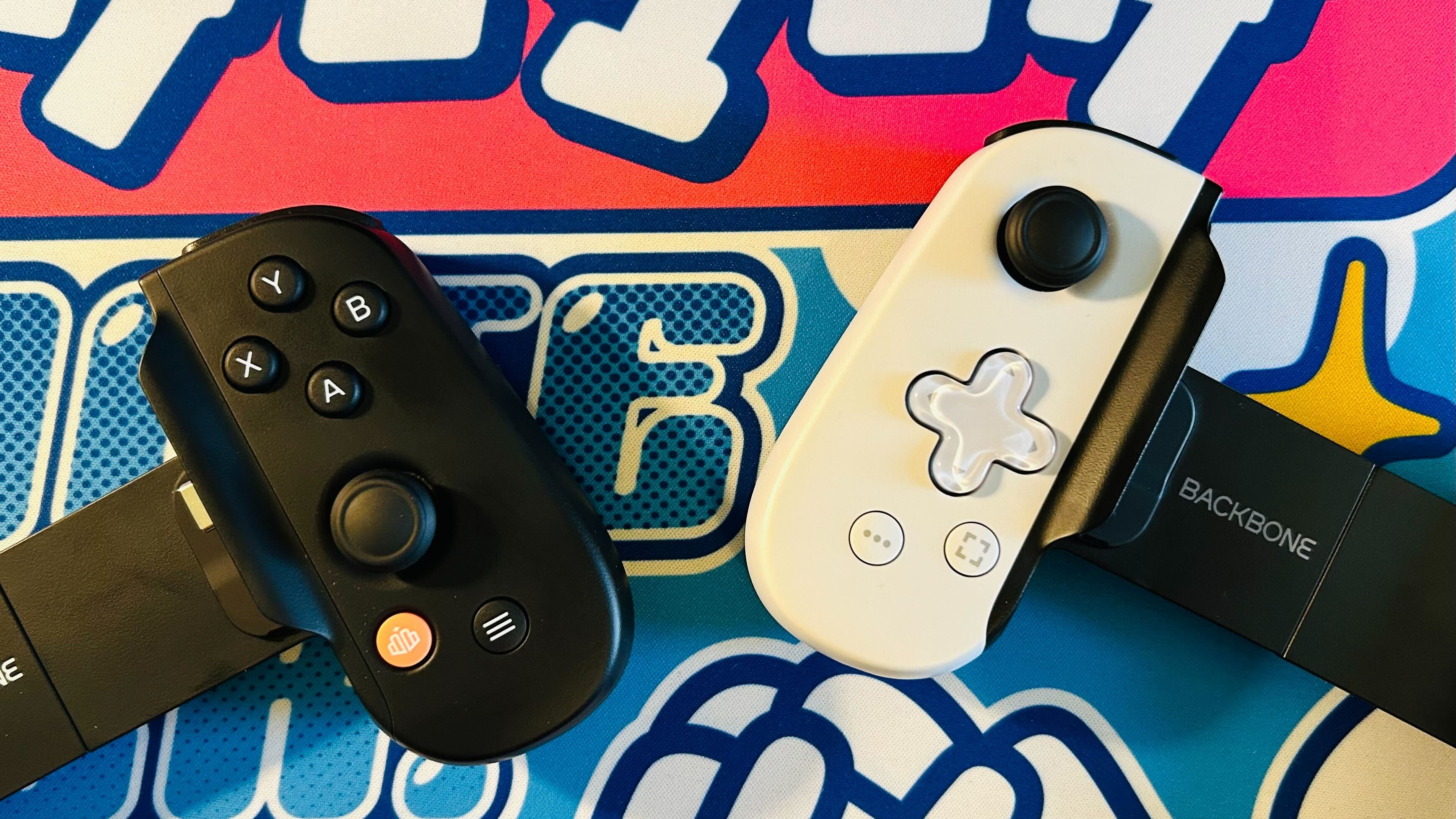 Backbone One 2nd Gen review: one of the best mobile controllers