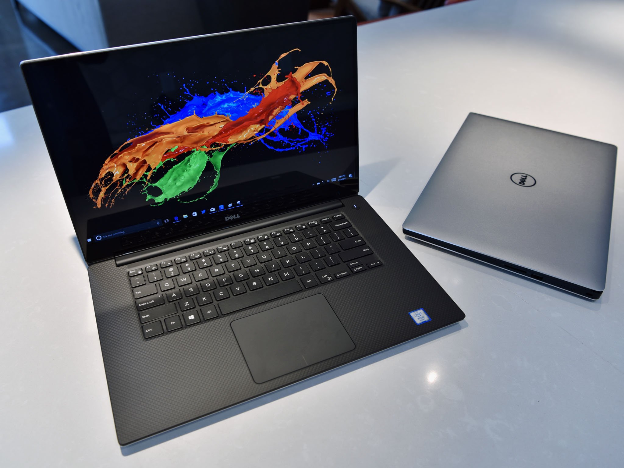 Dell Precision 5520 review: A powerful mobile workstation for