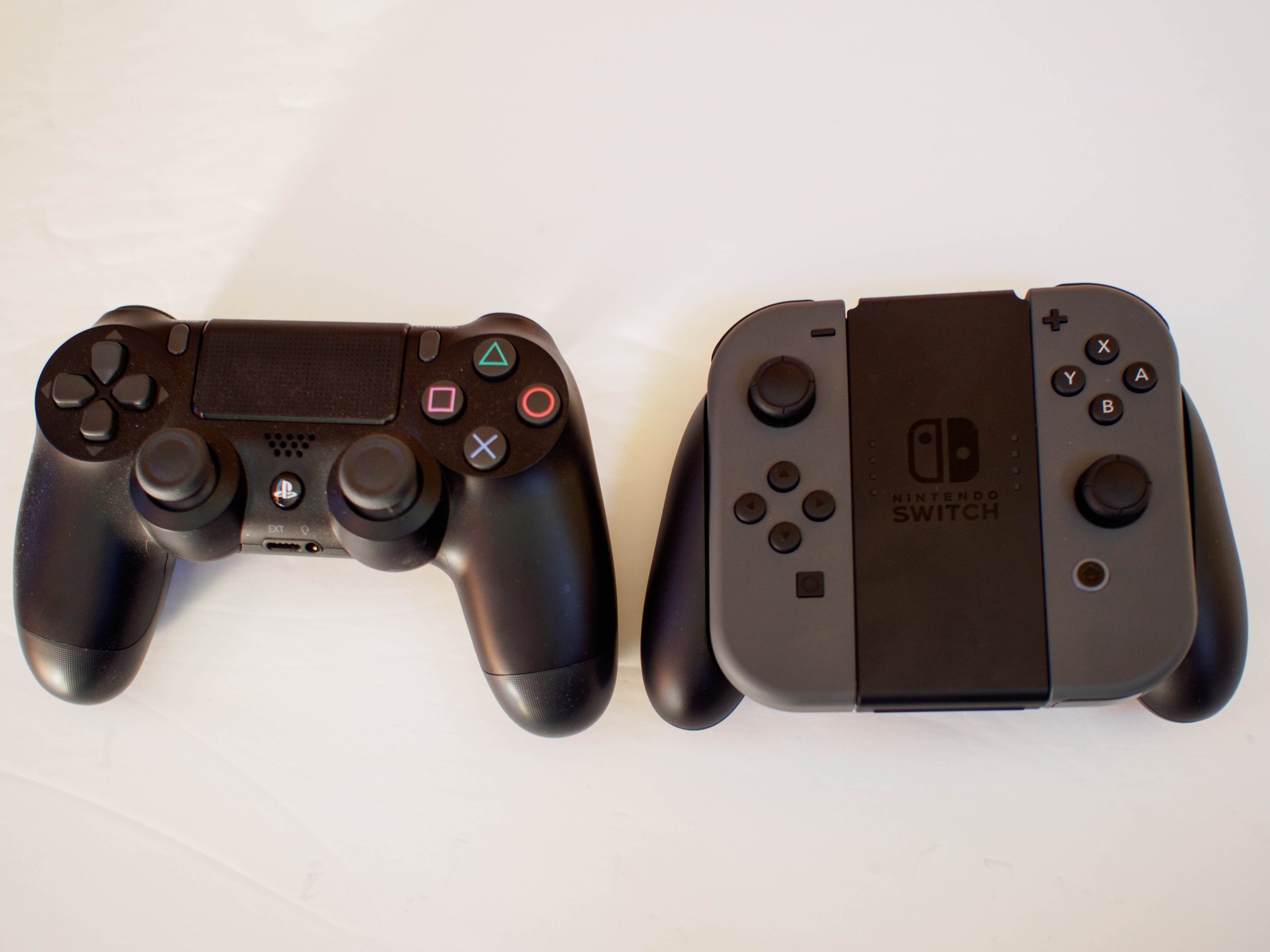 Nintendo Switch vs PlayStation 4: Which should you buy? | iMore