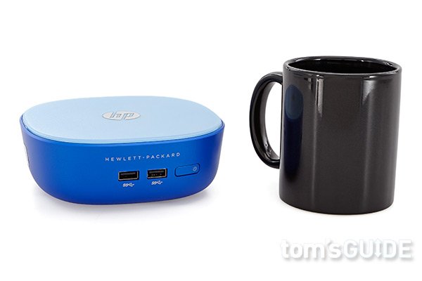 HP Stream Mini Desktop 200-010 Review | Tom's Guide