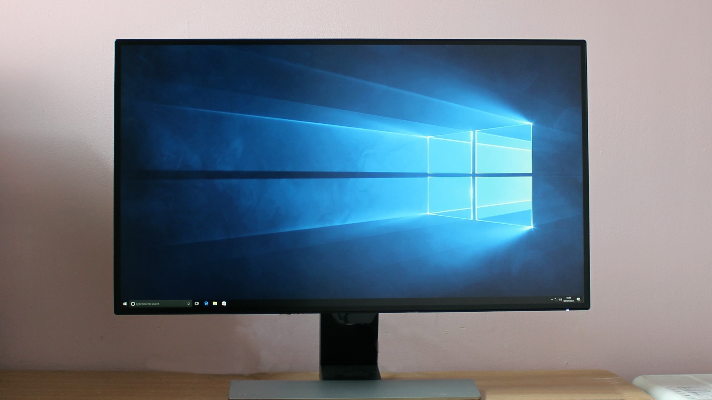 BenQ EW2770QZ review | TechRadar