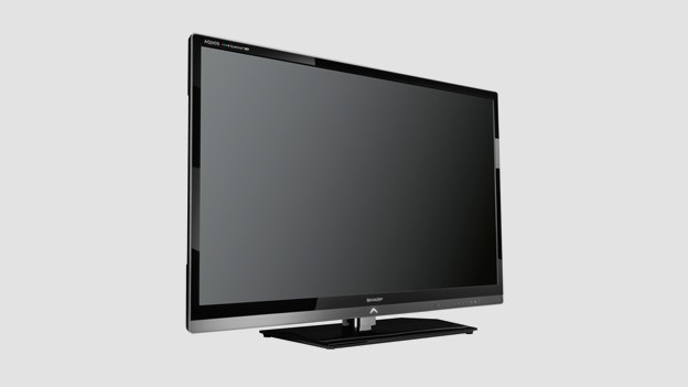 Sharp Aquos LC-40LE831 review | T3