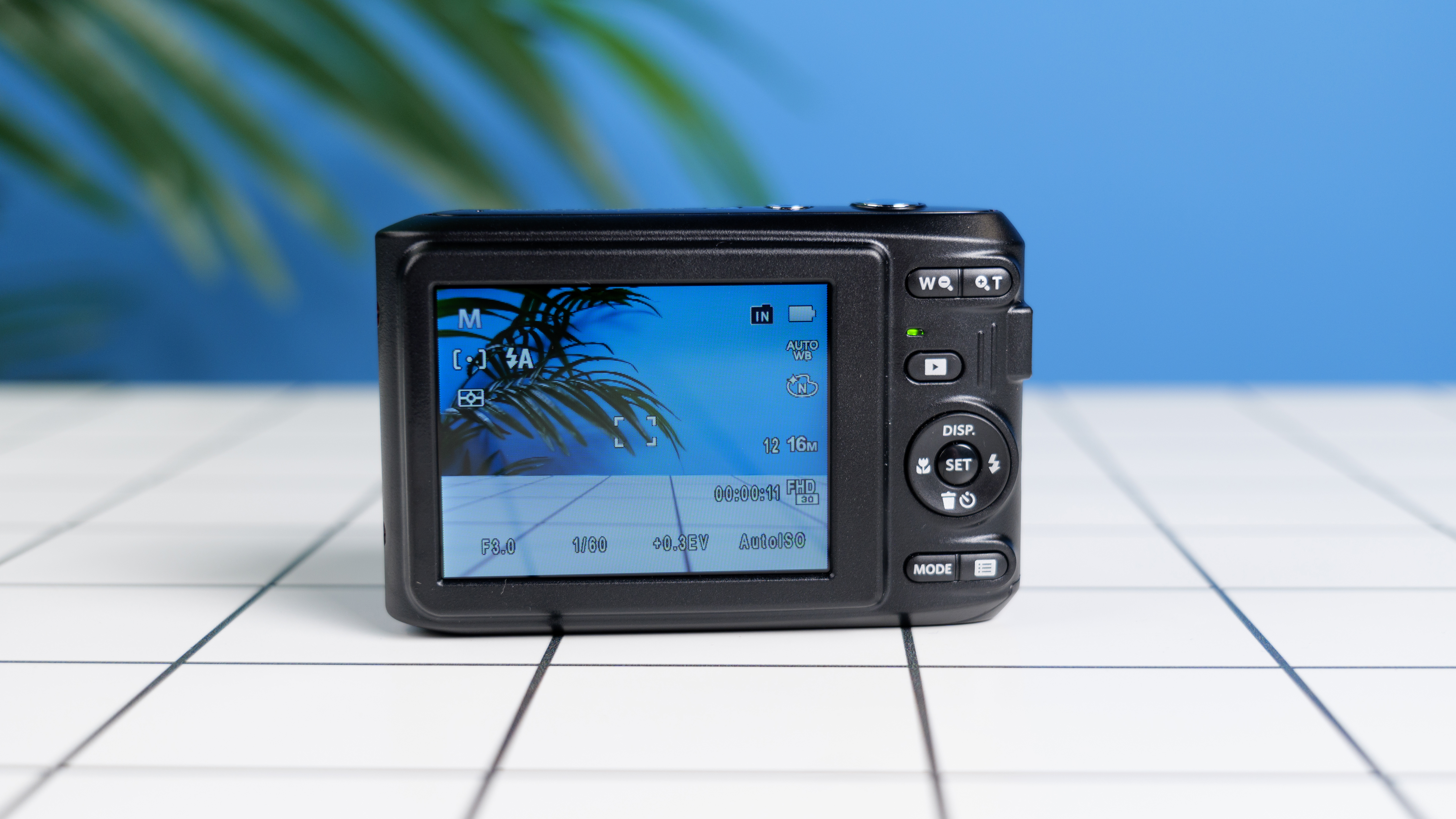 Kodak PIXPRO FZ45 review | Tom's Guide