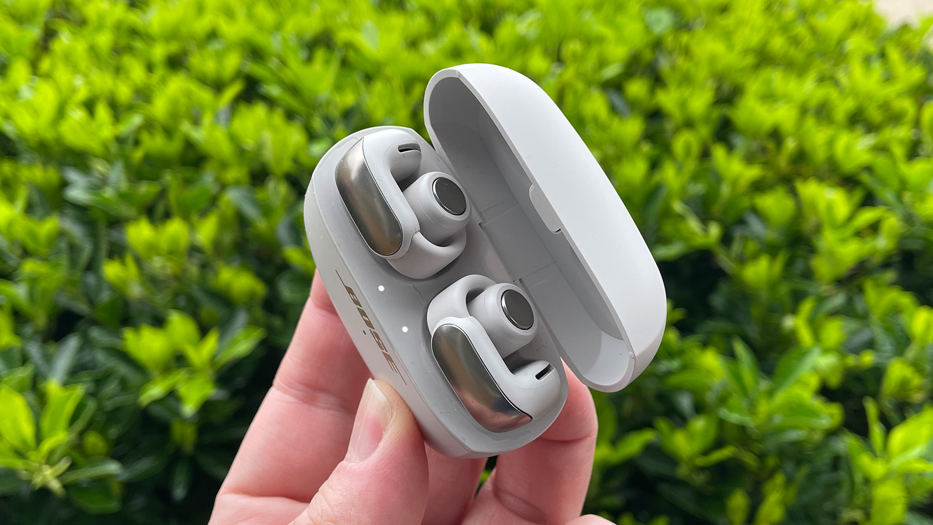 Bose Ultra Open Earbuds: well executed design and an enjoyable