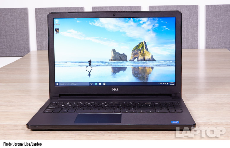 Dell Vostro 15 3000 Review | Laptop Mag