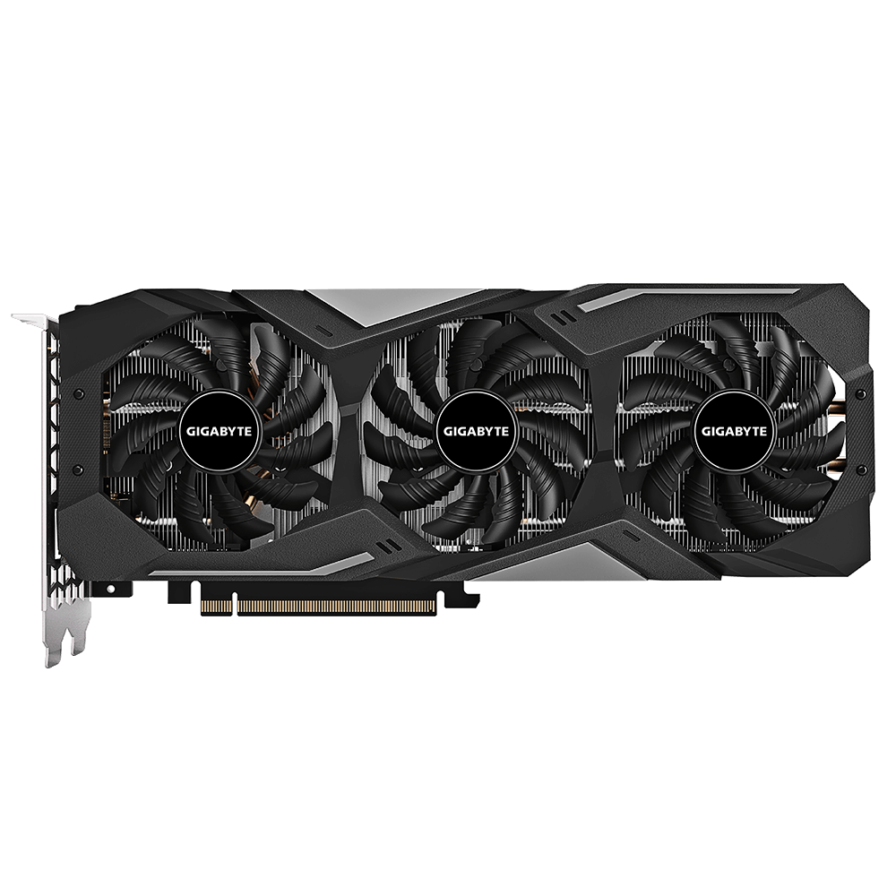 Gigabyte GeForce RTX 2060 Super Windforce OC, Gaming OC Review